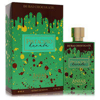 Anfar Pistachio Kunafa Extrait De Parfum Spray 2.7 oz / 80 ml for Men The Fragrance Avenue