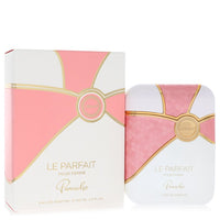 Armaf Le Parfait Panache Eau De Parfum Spray 3.4 oz (100 ml) for Women The Fragrance Avenue