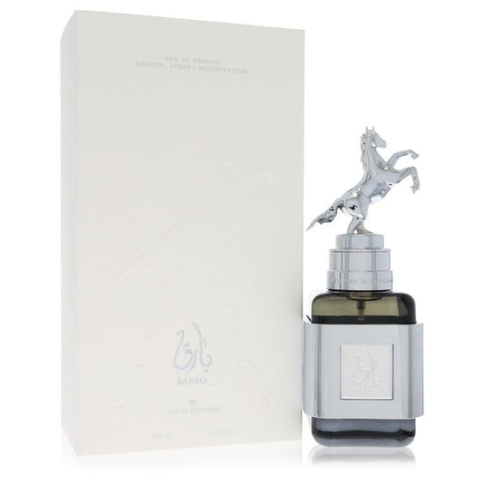 Al Zaafaran Bareq Unisex Eau De Parfum Spray 3.4 oz / 100 ml