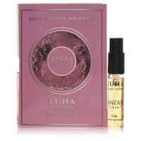 Anfar Luna Mini Eau de Parfum Spray 0.1 oz / 3 ml for Women The Fragrance Avenue