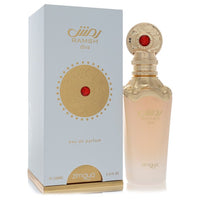 Afnan Zimaya Ramsh Diva Eau De Parfum Spray 3.4 oz (100 ml) for Women The Fragrance Avenue