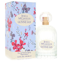Jessica McClintock Gunne Sax Eau de Parfum Spray 3.4 oz / 100 ml for Women