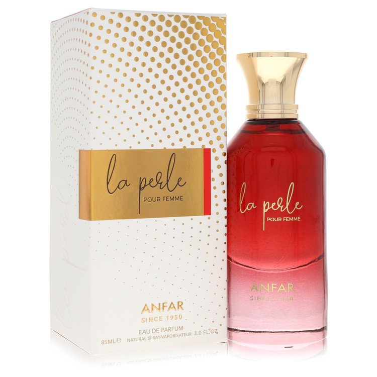 Anfar Eau De Parfum Spray for Women, 3.0 oz / 90 ml The Fragrance Avenue