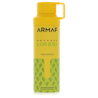 Armaf Odyssey Limoni Deodorant Spray for Men 6.8 oz / 200 ml The Fragrance Avenue