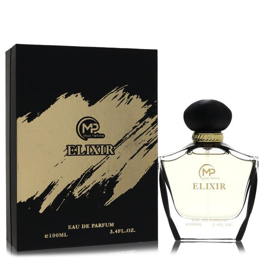 Bharara Mast Elixir Eau De Parfum Spray 3.4 oz (100 ml) Unisex The Fragrance Avenue