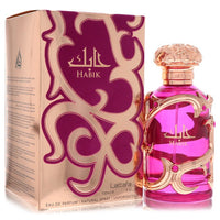 Lattafa Habik Eau de Parfum Spray 3.4 oz (100 ml) for Women The Fragrance Avenue