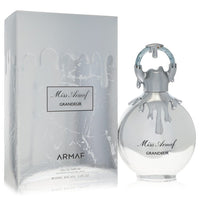 Armaf Miss Grandeur Eau De Parfum Spray 3.4 oz / 100 ml for Women The Fragrance Avenue