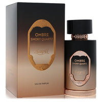Sapil Ombre Smoky Quartz Unisex Eau De Parfum Spray 3.4 oz / 100 ml The Fragrance Avenue