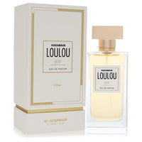 Al Haramain Loulou Joy Eau De Parfum Spray 3.33 oz (100 ml) for Men The Fragrance Avenue