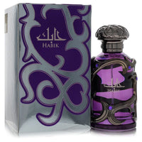 Lattafa Habik Eau De Parfum Spray for Men, 3.4 oz / 100 ml The Fragrance Avenue