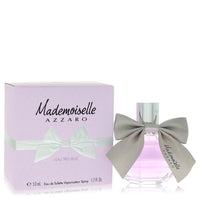 Azzaro Mademoiselle L'eau Très Belle Eau de Toilette Spray 1.7 oz / 50 ml for Women The Fragrance Avenue