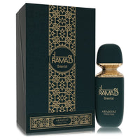 Arabiyat Prestige Eau De Parfum Spray Ramad Oriental 3.4 oz / 100 ml for Men The Fragrance Avenue