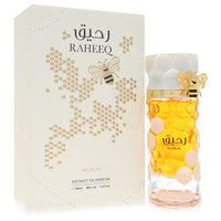 Nusuk Raheeq Extrait De Parfum Spray Unisex 3.4 oz / 100 ml for Men The Fragrance Avenue