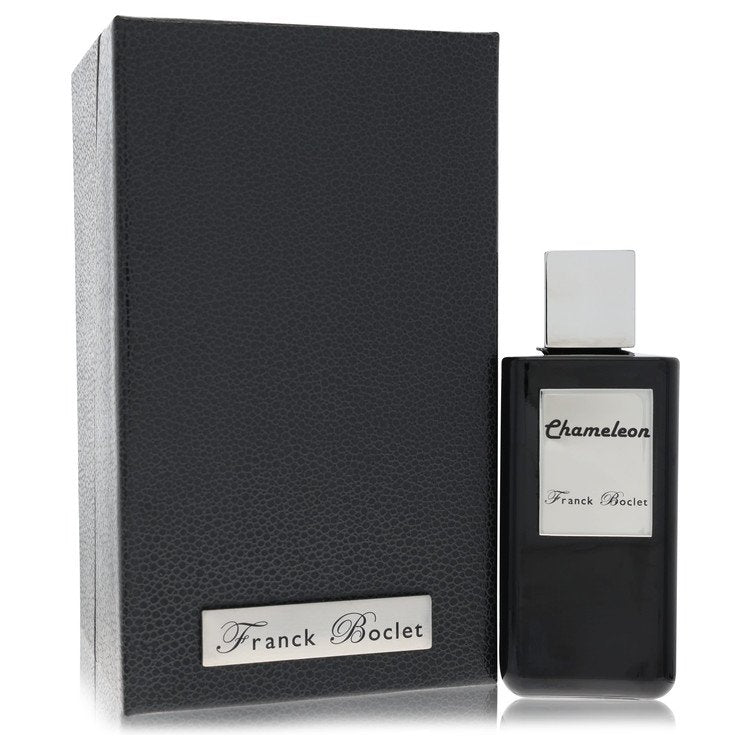 Franck Boclet Chameleon Unisex Extrait De Parfum Spray 3.3 oz / 100 ml The Fragrance Avenue