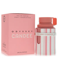 Armaf Odyssey Candee Eau De Parfum Spray for Women, 6.8 oz / 200 ml The Fragrance Avenue
