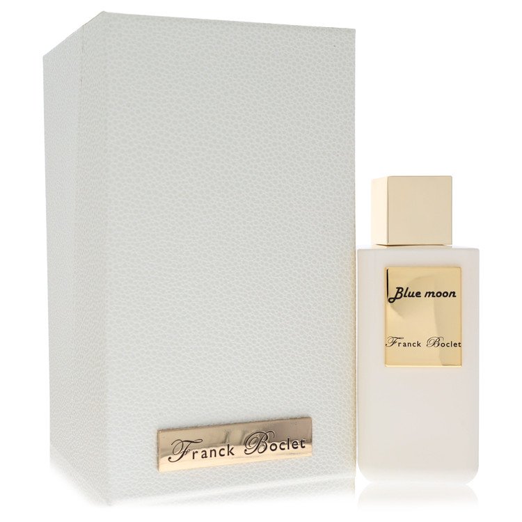 Franck Boclet Blue Moon Unisex Extrait De Parfum Spray 3.3 oz / 100 ml The Fragrance Avenue