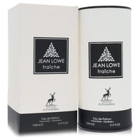 Maison Alhambra Eau De Parfum Spray 3.4 oz / 100 ml for Men The Fragrance Avenue