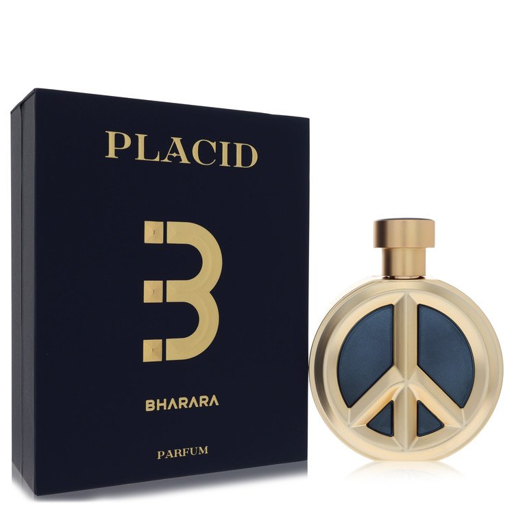 Bharara Beauty Eau De Parfum Spray 3.4 oz (100 ml) for Men The Fragrance Avenue