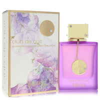 Armaf Club De Nuit Maleka Eau De Parfum Spray 3.6 oz (105 ml) for Women The Fragrance Avenue