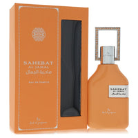 Al Zaafaran Sahebat Al Jamal Unisex Eau De Parfum Spray 2.36 oz / 70 ml The Fragrance Avenue