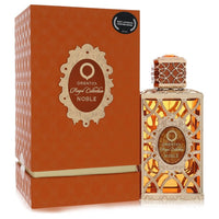 Orientica Noble Unisex Eau De Parfum Spray 2.7 oz / 80 ml The Fragrance Avenue