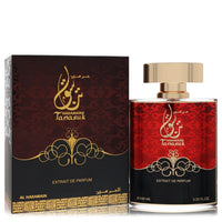 Al Haramain Tanasuk Extrait De Parfum Spray 3.33 oz / 100 ml for Women The Fragrance Avenue