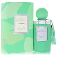 Sapil Yummy Pistachio Oud Eau de Parfum Spray for Women, 3.4 oz / 100 ml The Fragrance Avenue
