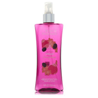 Body Fantasies Dreamy Pomegranate Body Spray by Parfums De Coeur 8 oz/236 ml for Women The Fragrance Avenue