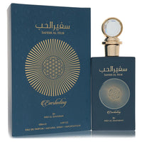 Al Zaafaran Safeer Al Hub Everlasting Unisex Eau De Parfum Spray 3.4 oz / 100 ml The Fragrance Avenue