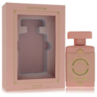 Bharara Beauty Eau De Parfum Spray, Bharara Mast Velvet Rose, 3.4 oz / 100 ml The Fragrance Avenue