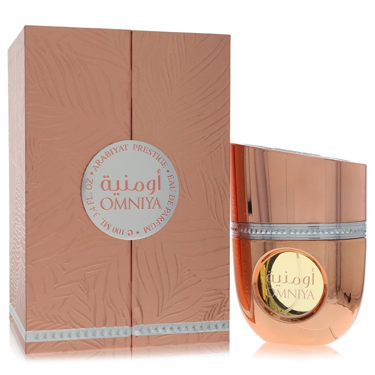 Arabiyat Prestige Eau De Parfum Spray 3.4 oz (100 ml) for Women The Fragrance Avenue