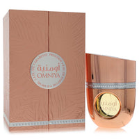 Arabiyat Prestige Eau De Parfum Spray 3.4 oz (100 ml) for Women The Fragrance Avenue