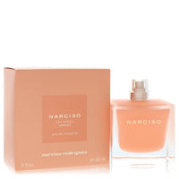 Narciso Rodriguez Eau Neroli Ambree Eau de Toilette Spray 3 oz / 90 ml for Women The Fragrance Avenue