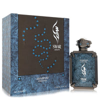 Arabiyat Prestige Eau De Parfum Spray - Swar Seduire Unisex 3.4 oz/100 ml The Fragrance Avenue
