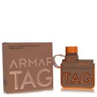 Armaf Tag Donna Di Terra Eau de Parfum Spray 3.4 oz / 100 ml for Women The Fragrance Avenue