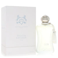 Parfums De Marly Valaya Exclusif Eau De Parfum Spray 2.5 oz / 75 ml for Women The Fragrance Avenue