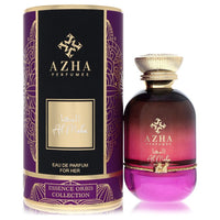 Azha Al Maha by Azha Eau De Parfum Spray 3.3 oz (100 ml) for Women The Fragrance Avenue