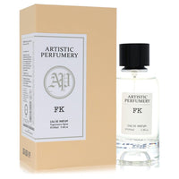Armaf Artistic Perfumery FK Eau De Parfum Spray 3.4 oz / 100 ml for Women The Fragrance Avenue