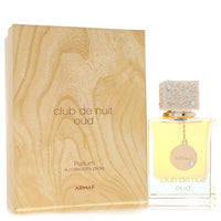 Armaf Club De Nuit Oud Eau de Parfum Spray 3.6 oz / 107 ml for Men The Fragrance Avenue