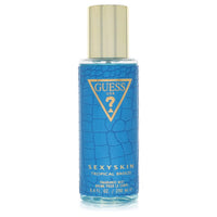 Guess Sexy Skin Tropical Breeze Fragrance Mist for Women, 8.4 oz / 250 ml The Fragrance Avenue