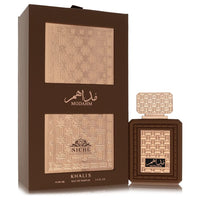 Khalis Modahm Niche Collection Eau De Parfum Spray 3.4 oz (100 ml) for Men The Fragrance Avenue