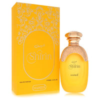Hamidi Shirin Eau De Parfum Spray 3.4 oz / 100 ml for Women The Fragrance Avenue