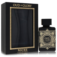 Khalis Oud Is Glory Eau De Parfum Spray for Men 3.4 oz / 100 ml The Fragrance Avenue