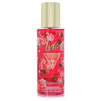 Guess Love Passion Kiss Fragrance Mist for Women 8.4 oz / 250 ml The Fragrance Avenue