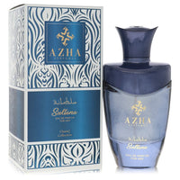 Azha Sultana by Azha Eau De Parfum Spray 3.3 oz / 100 ml for Women The Fragrance Avenue
