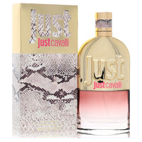 Just Cavalli Eau De Toilette Spray 3.0 oz / 90 ml for Women The Fragrance Avenue