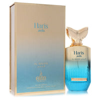 Risala Eau De Parfum Spray 3.4 oz (100 ml) for Men by Elite Haris Al-Bahar The Fragrance Avenue