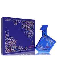Maison Alhambra Luxe Nightlife Eau De Parfum Spray 3.4 oz / 100 ml for Men The Fragrance Avenue