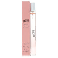 Philosophy Amazing Grace Intense Mini Eau de Parfum Spray 0.33 oz / 10 ml for Women The Fragrance Avenue