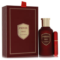 Flavia No 12 Eau De Parfum Refillable Spray 3.4 oz / 100 ml for Women The Fragrance Avenue